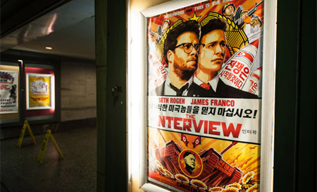 ciberataque sony pictures Washington sanciona a Pyongyang por el ciberataque contra Sony